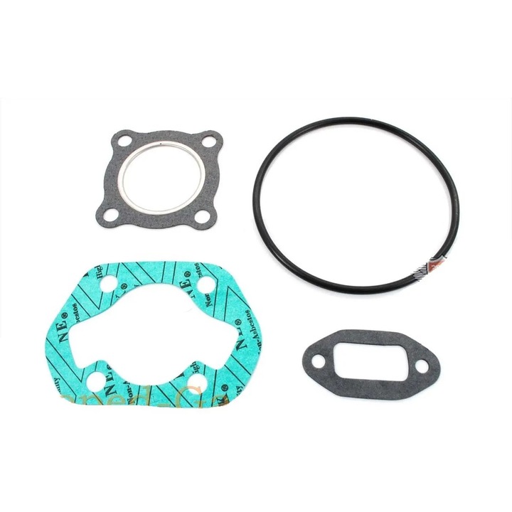 Henger tömítéskészlet Zündapp KS 50 WC 530 típushoz MG00063354