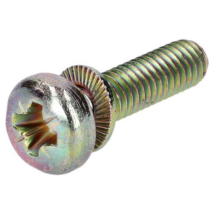 Csavar a karburátorhoz Bing típus 15, 17, 18, 81 Hercules Saxonette-hez MG00067171