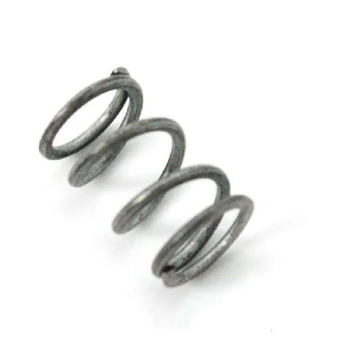 Alapjárati rugó Zündapp Bergsteiger M 50 mopedhez MG00067142