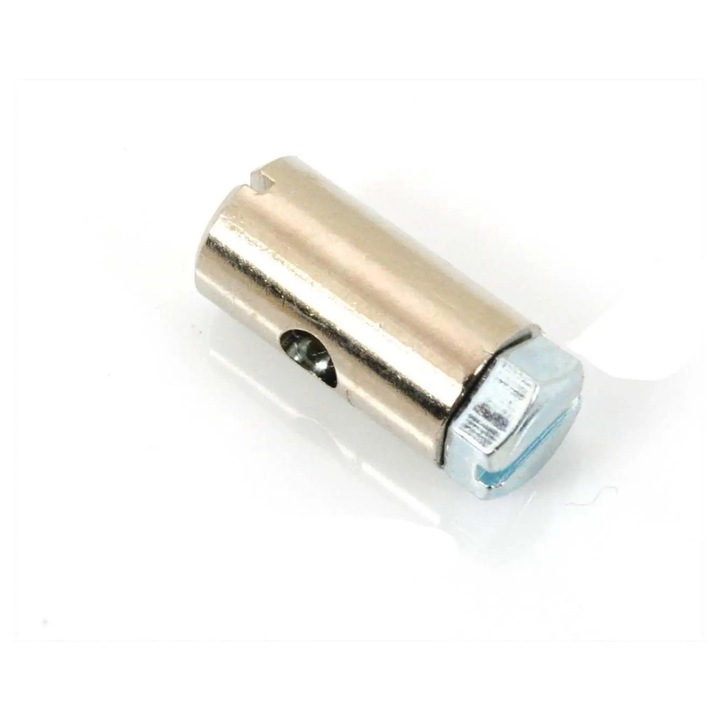 Kábelvég átmérő 8 x 15mm furat 3,5mm Zündapp, Kreidler, Hercules, Puch, Miele, DKW, NSU, KTM számára MG00008278