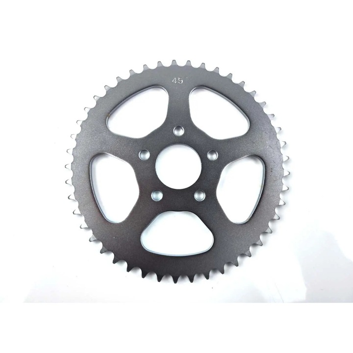 Lánckerék, alumínium 118mm mopedhez MG00094245