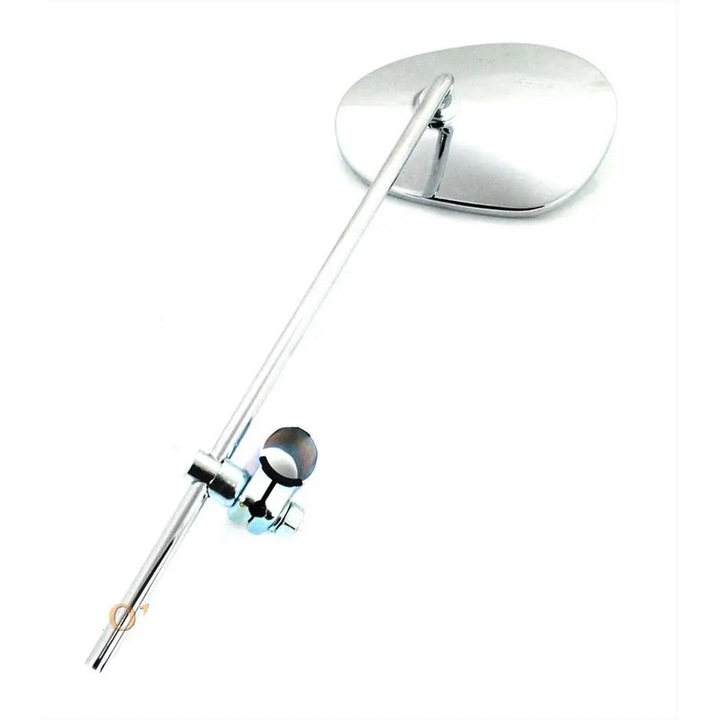 Tükör vesék 90mm 135mm 300mm 22mm Puch, Zündapp, NSU, Miele, DKW, Rixe, Horex számára MG00000716