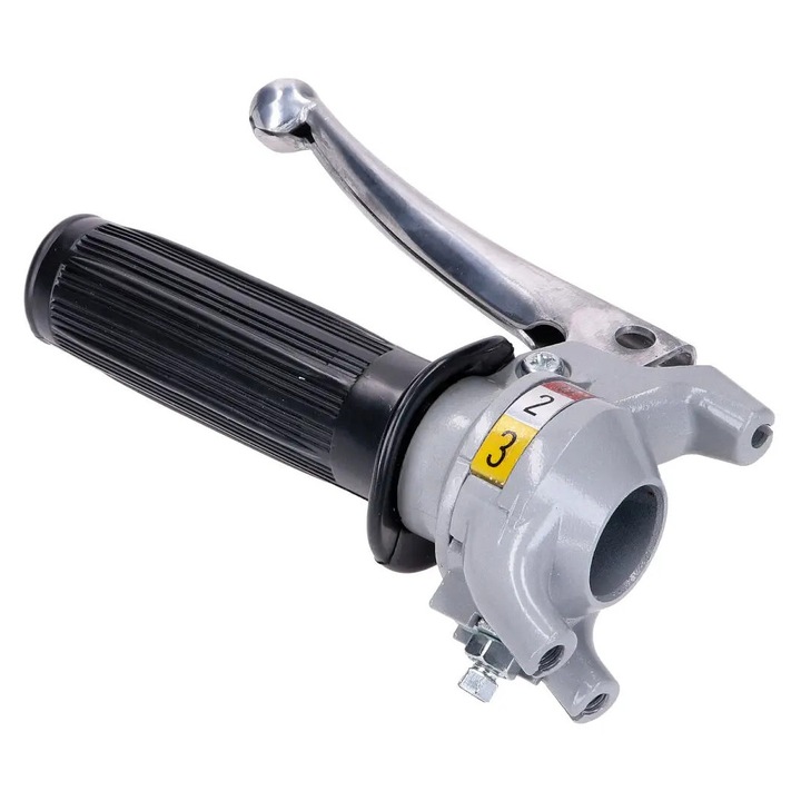 Váltókar vezérlő Kreidler Flory-hoz MG00007714