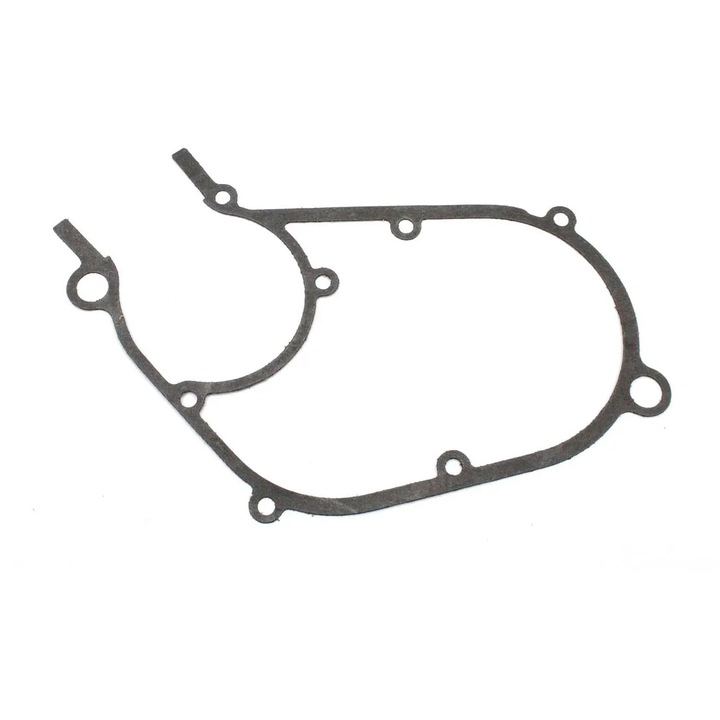 Motorkerékpár ház tömítés MOGA vastagság kb. 0,7 mm Quickly TT TTK, S 2 23-2, F 23, L N, Cavalino számára MG00063632