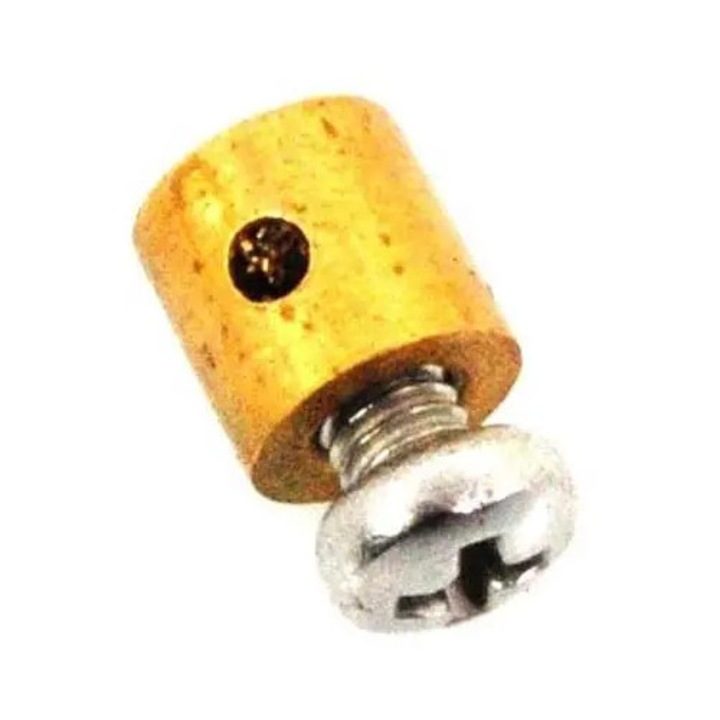 Bowden végszerelvény 5x7mm Zündapp, Kreidler, Hercules, Puch, Miele, DKW, NSU, KTM számára MG00008258