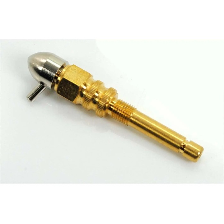 Állítható és szabályozható főfúvóka Hercules Sachs 50-hez MG00067351