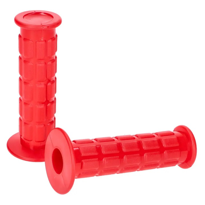 Markolatgumi szett Enduro piros Simson S50 51 70 53 83 SR50 80 számára MG00077177