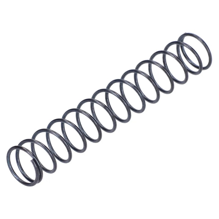 Indítódugattyú rugó Bing 17-es típusú karburátorhoz Zündapp CS 25, 50, CX Hai GTS 50-hez MG00067192
