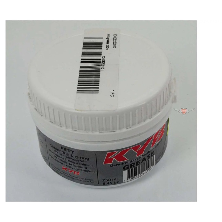 Villa zsír 250ml moped és mokick használatra MG00065269