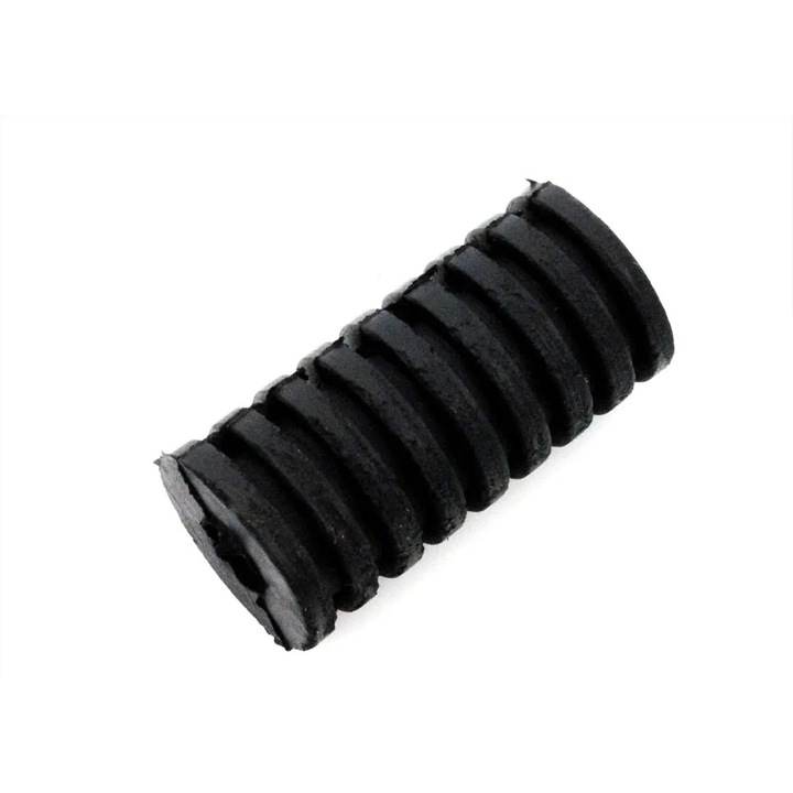 Váltókar gumi külső átmérő 20mm belső átmérő 10mm szélesség 40mm Kreidler, Zündapp, Hercules, Puch, Simson moped, mokick KKR számára MG00006230