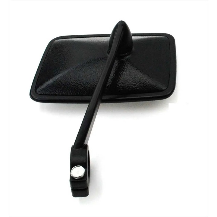 Műanyag kormánytükör Simson Schwalbe KR 51/1, SR4-2, SR4-3, SR4-4, Moped Mokick KKR, MZ TS 250 számára MG00000751