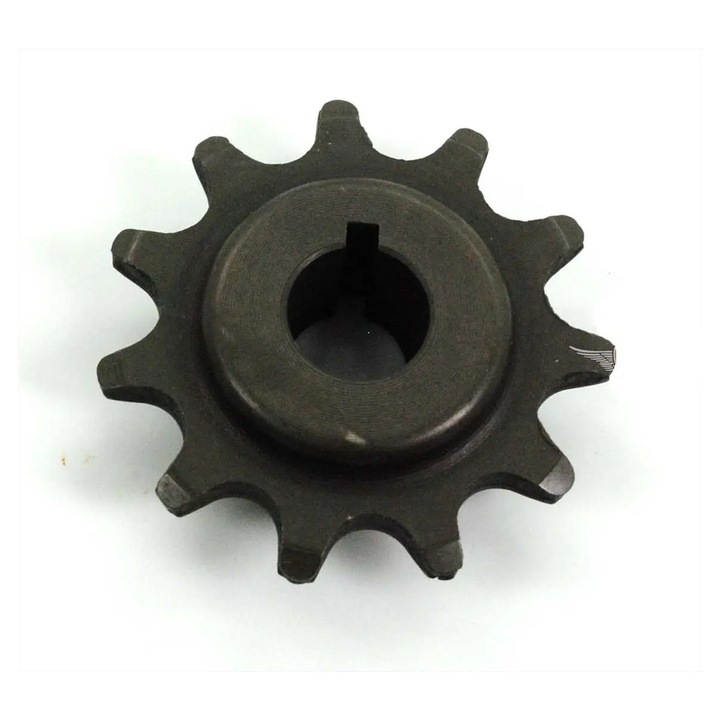 Kettős lánckerék Esjot 415-ös osztású Hercules MP 2, 4, Miele, DKW, KTM, Rixe mopedhez, mokickhoz MG00091257