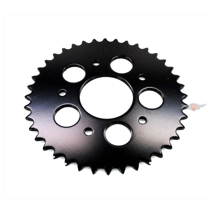 40 fogas lánckerék Kreidler Florett LF LH RMC RM, Flory MF 12, 13, 23 számára MG00009430