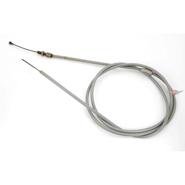 Hátsó fékkábel Zündapp Automatic Mofa Moped 442-es típushoz MG00084312