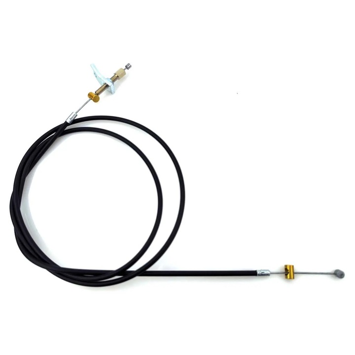 Váltókábel robogóhoz Zündapp R 50 típus 561 MG00008443