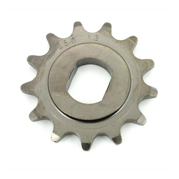 Esjot 13 fogas lánckerék 415-ös osztással Mofa Mokickhoz MG00091106