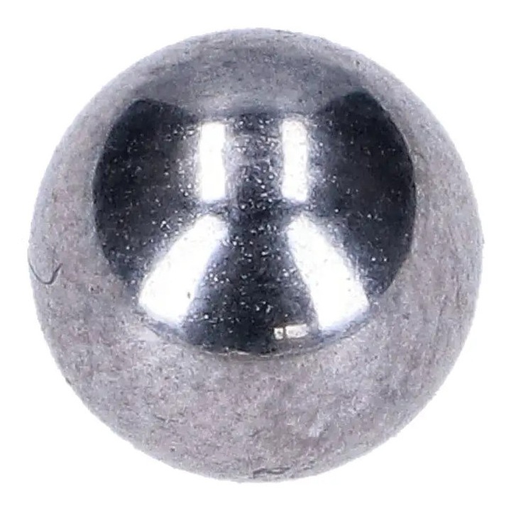 6, 4 mm-es 1/4 hüvelykes golyóscsapágy MG00027197