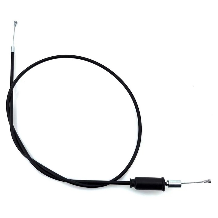 Fekete színű kuplungbowden Hercules Sport Bike SB 3, 5-höz MG00084925