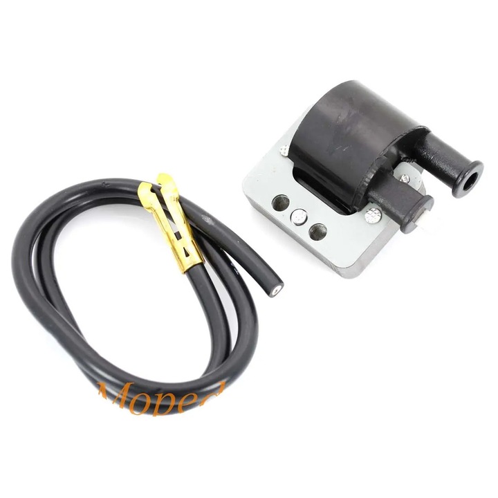 Gyújtótekercs, külső Hercules KX 5, Prima Mofa Moped Mokick, DKW, KTM, Puch Maxi Mokick számára MG00041120