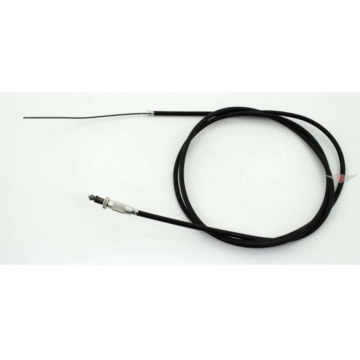 Hátsó fékkábel külső hüvely hossza 1500mm belső kábel 1700mm Hercules Sachs P 1 mofa mopédhez MG00084815