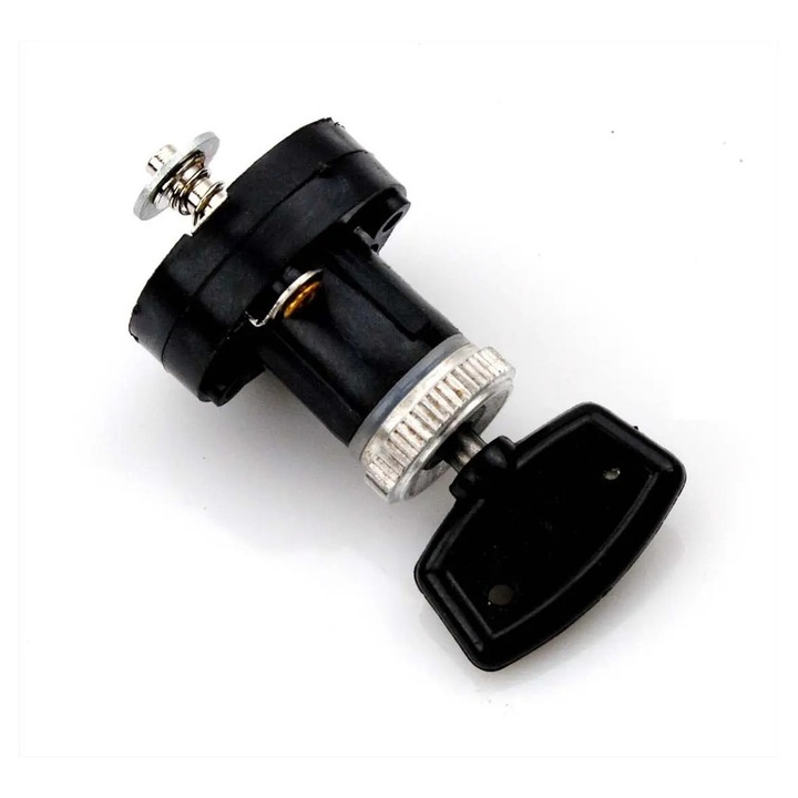 Gyújtáskapcsoló gyújtáskulcs 38mm 32mm 13mm Hercules Prima, GT, GX, Kreidler Florett számára MG00054164