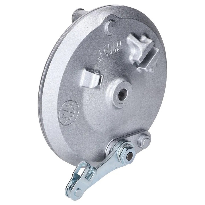 Féknyereg nagy agy elöl hátul Kreidlerhez 53616