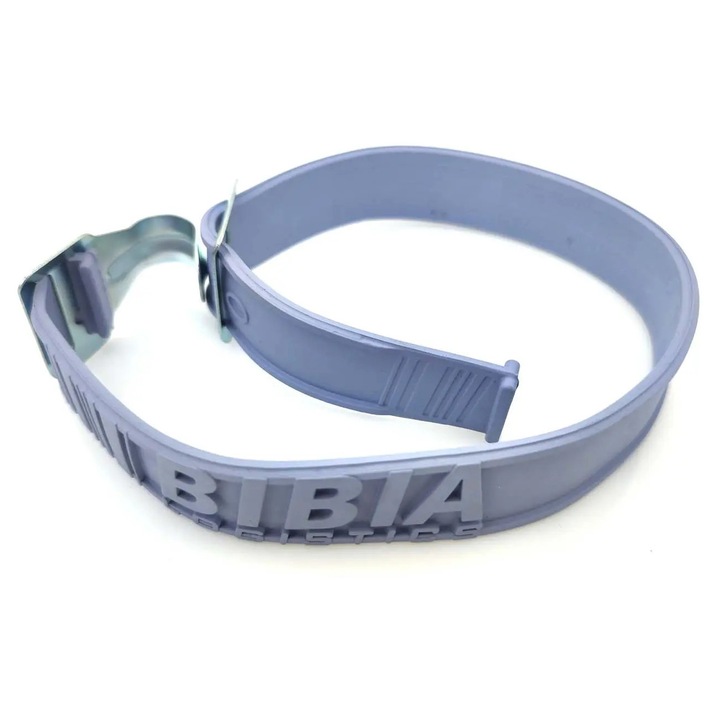 Csomagtartógumi szélessége 30mm hossza kb. 600mm színe szürke Zündapp, Kreidler, Hercules, Puch, Simson, KTM, NSU, DKW, Miele, Gritzner, Göricke számára MG00008768