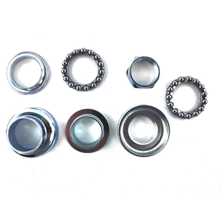 Kormánycsapágy Kreidler 31mm M27 menet Floretthez MG00002637