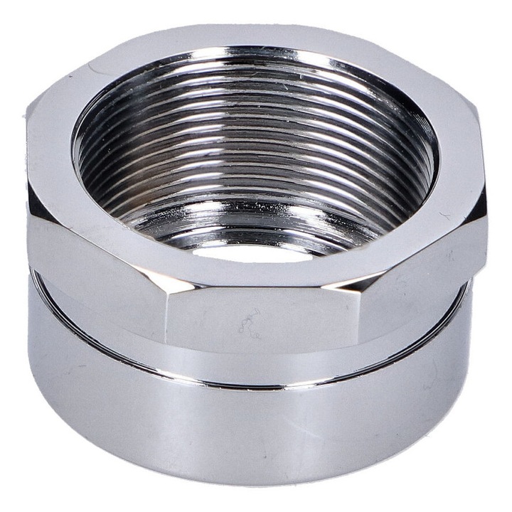 Piuliță rulment direcție pentru Piaggio Ciao 53873