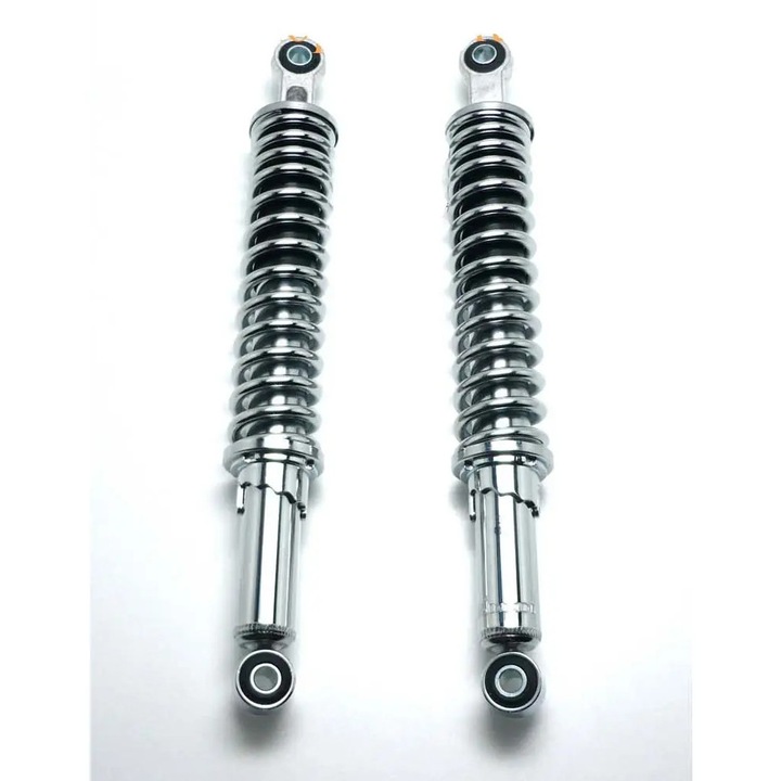 Króm lengéscsillapítók 365 mm Kreidler Florett K 54 RS, RMC-hez MG00002529