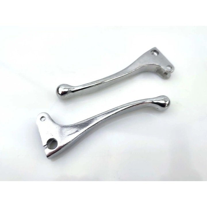 Fékkar és kuplungkar Puch Maxi, Hercules, Zündapp, Kreidler, DKW, KTM számára MG00000364