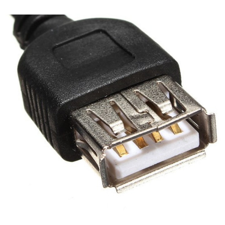 Antaptor USB POWERTECH PT-271