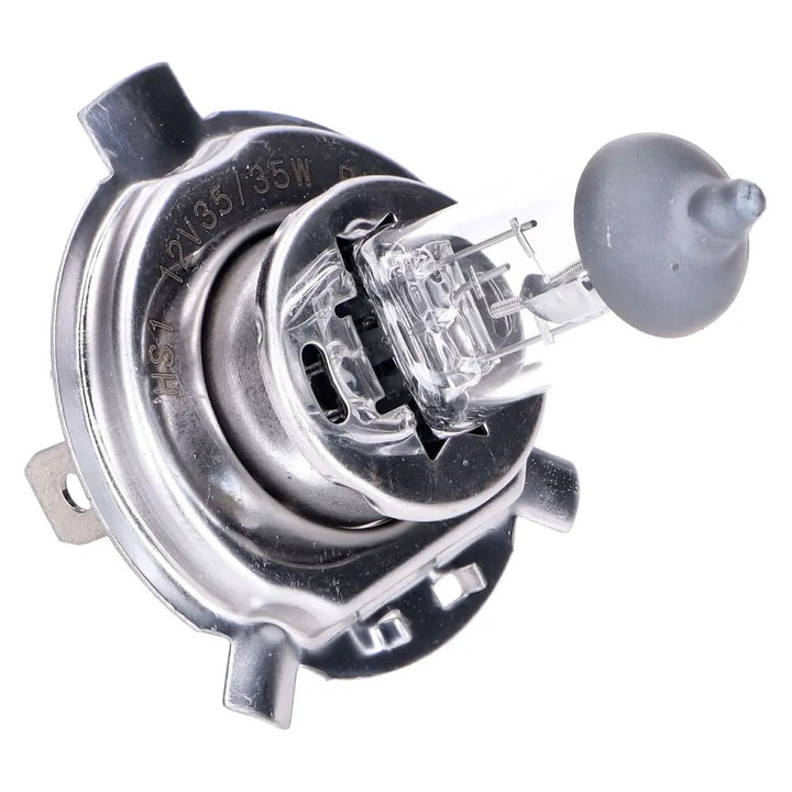 Bec halogen HS1 PX43t 12V 35/35W 19742-B