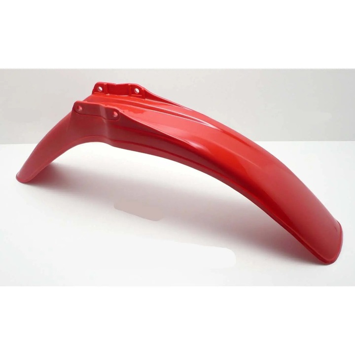 Első sárvédő piros Honda MT MTX 5 8 50 80-hoz MG00073137