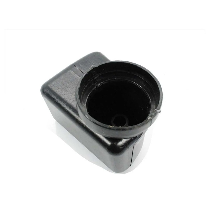 Légszűrőház szívózaj csillapító karburátor univerzális mopedhez, robogóhoz, motorhoz MG00061354