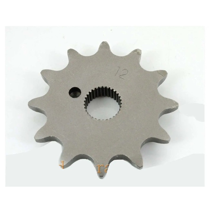 12 fogas lánckerék a Zweirad Union Victoria Vicky Avanti EM 50 motorhoz MG00091221