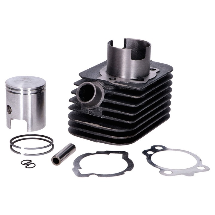 Set cilindru DMP 65ccm pentru Piaggio, Vespa, Ciao, Citta SI 54086