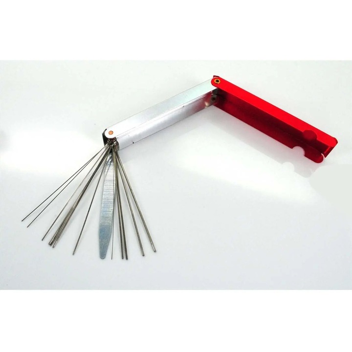 Fúvóka dörzsár karburátor tuning doboz MG00088478