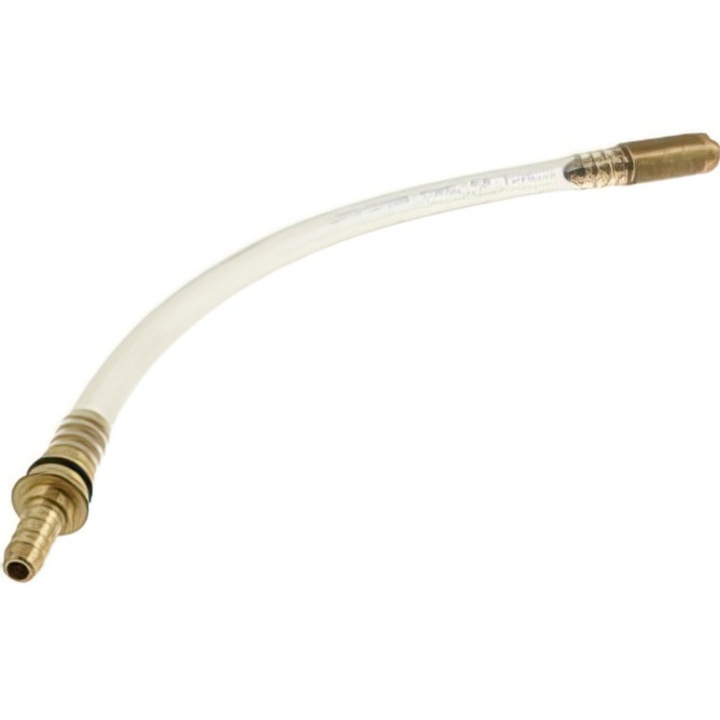 Üzemanyag tömlő felvételi súllyal 3,0 l MX_EKP-610