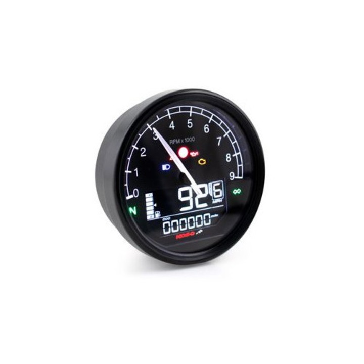 Sebességmérő Koso D80 TNT-05 MX_KO-BA087000