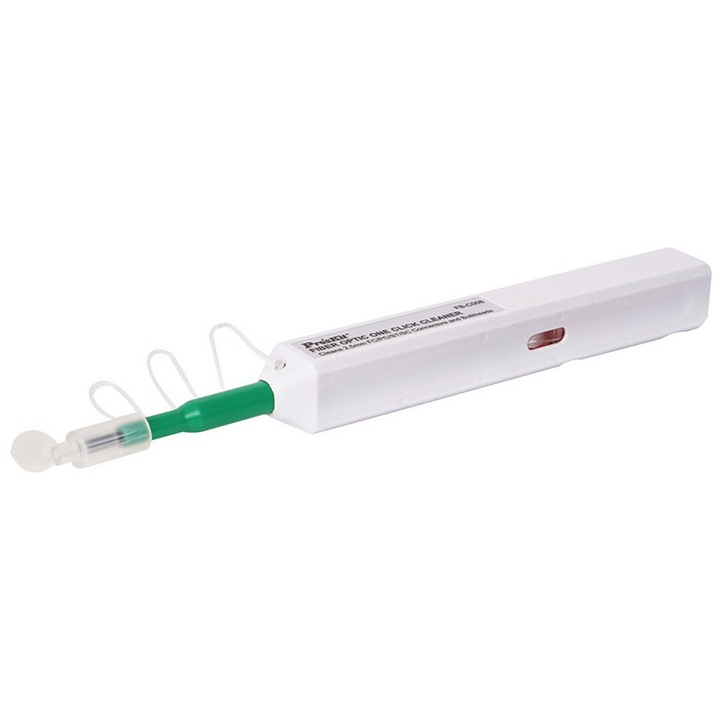 Instrument de curatare fibra optica PROSKIT FB-C008 2.5mm