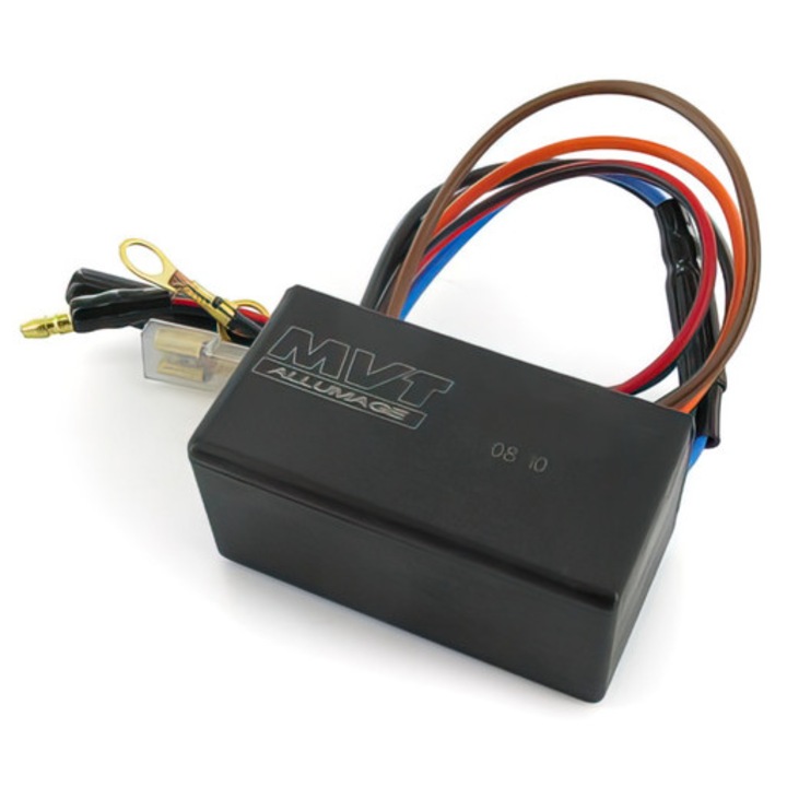 MVT Digital Direct CDI блок DD11 MX_MVT-RJ34-7