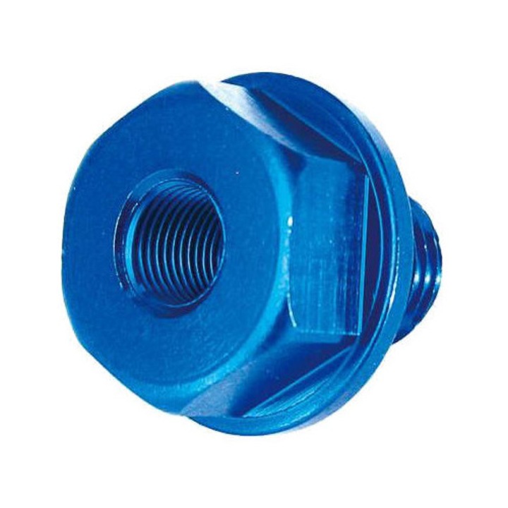 Adaptercsavar hőmérséklet-érzékelőhöz Koso PT1/8x28 (M20x1, 0x15mm) MX_KO-BG302010