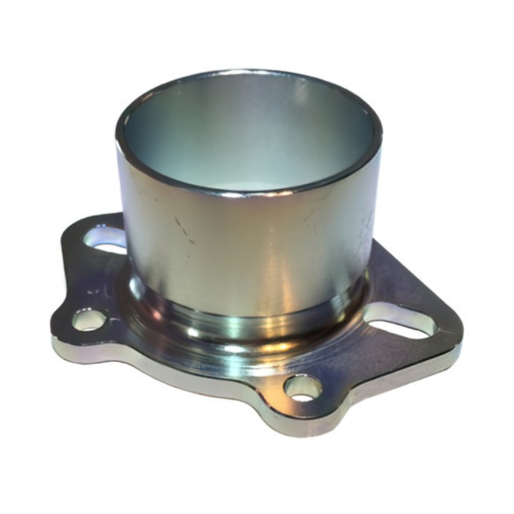 Kipufogó karima KRM 90 - 100 Derbi Senda / Minarelli vízszintes MX_KR108F