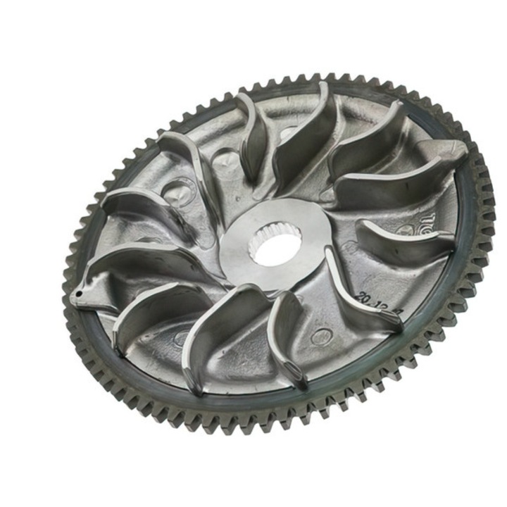 Външен преден диск Piaggio Maxi / Gilera Runner 125-180 (Реф.100320200) / 78 Z, 137 мм MX_R25902