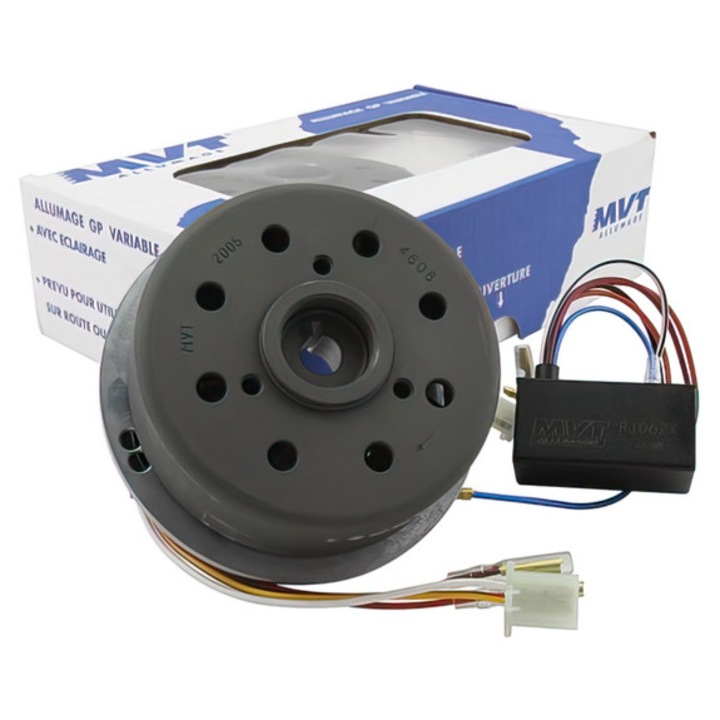 Външнороторно запалване MVT Peugeot 103 MX_MVT-EXT102