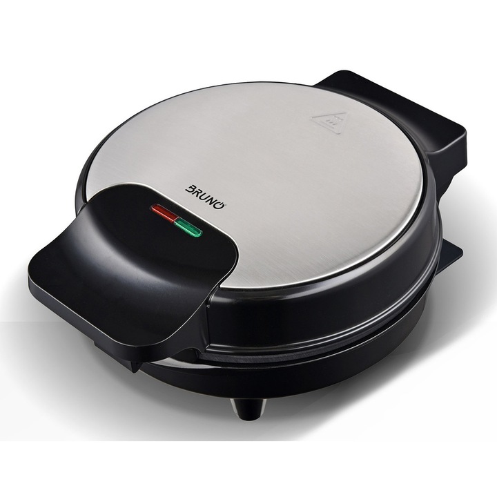 Уред за приготвяне на десерти BRUNO BRN-0253, 1000W, инокс-мауър, 19 части