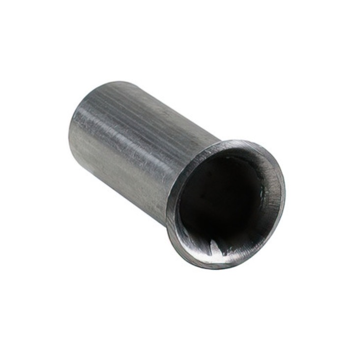 Tecnigas univerzális kipufogó szűkítő 50 km/h, 19x11, 4 mm, MX_TG86217