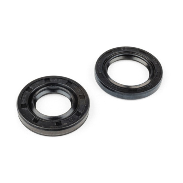 Főtengely olajtömítés Peugeot 103 MX_MF96.00029