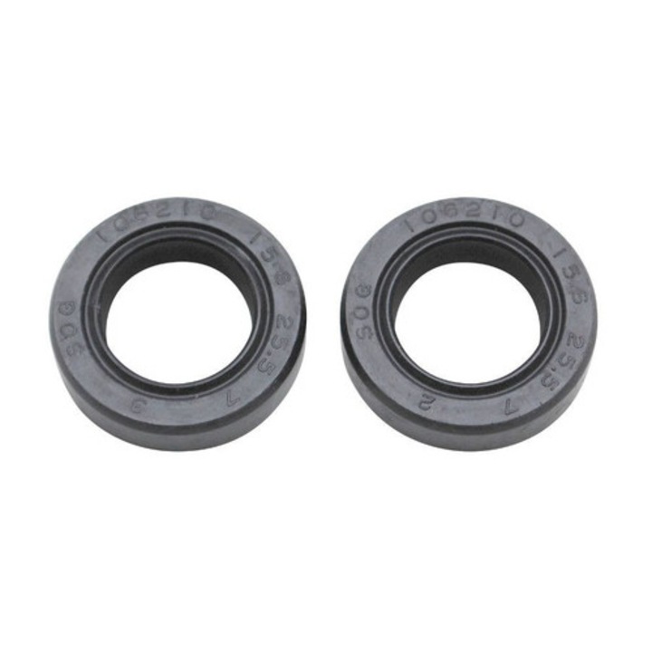 Főtengely olajtömítő gyűrű nitril Peugeot 103 Fox